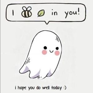 Meet your Posher, Larissa